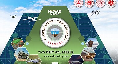 HAARP teknolojisi MRBS'de tartışılacak