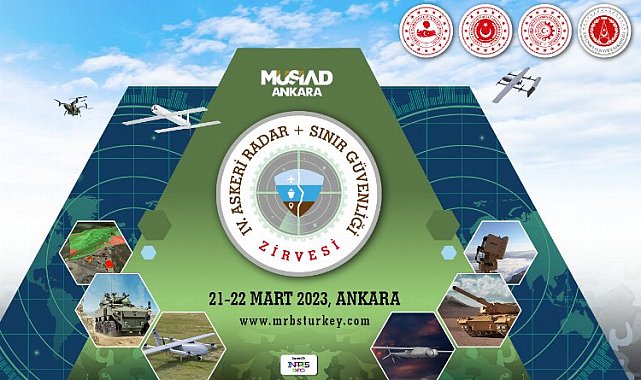 HAARP teknolojisi MRBS'de tartışılacak