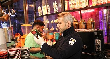 Haliliye’de Ramazan ayında denetimler artırıldı