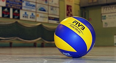 Halkbank çeyrek final ilk karşılaşmasında Cucine Lube Civitanova'yı mağlup etti