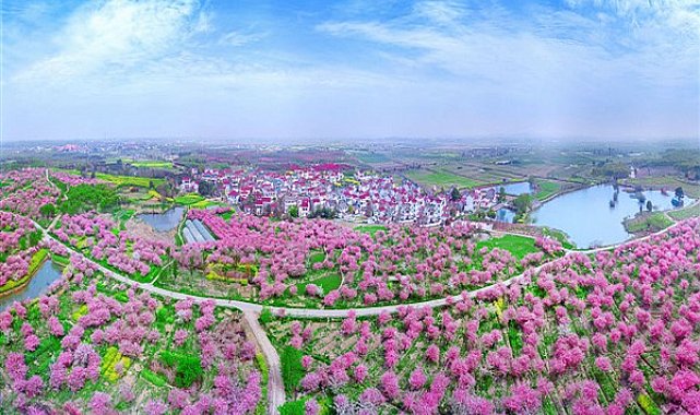 Halkın yaşamları iyileşirken gönülleri de ısıtıldı