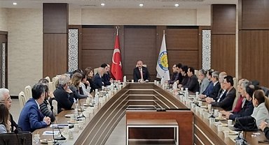 Harran Üniversitesi Hastanesi'nden ayrılan doktorlar geri dönüyor