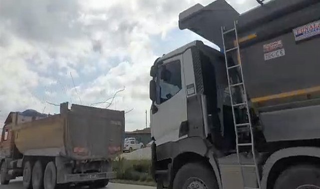 Hatay'da enkaz kaldırma çalışmaları devam ediyor