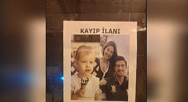 Hatay'da kayıplar aranıyor