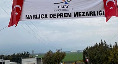 Hatay'da 'Türk Bayrağı' soruşturması!