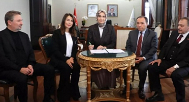 Hayırsever Halaç Ailesi Bir Bağış Daha Yaptı
