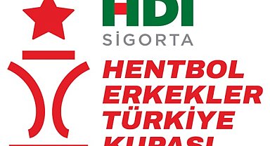 HDI Sigorta Hentbol Erkekler Türkiye Kupası'nda Sekizli Final maç programı