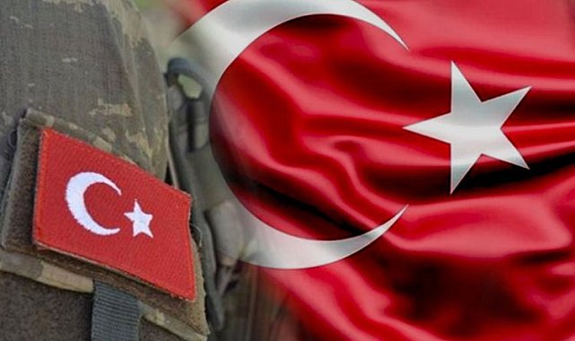 Helikopter pervanesinin çarptığı Albay Adalıoğlu şehit oldu!