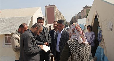 HÜDA PAR Sözcüsü Ramanlı: