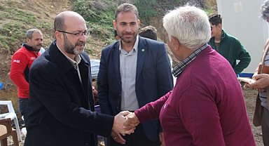 HÜDA PAR Sözcüsü Tanrıkulu: