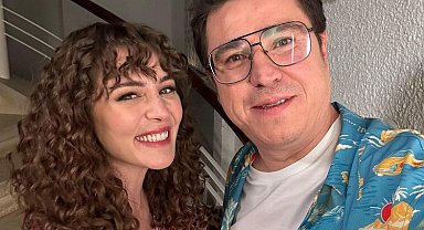 İbrahim Büyükak'tan rekor 'Getir'en imza!