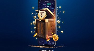 ICRYPEX kullanıcılarını dijital altın ile tanıştırıyor