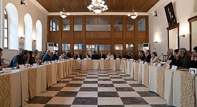 İkinci Yüzyılın İktisat Kongresi Hazırlıkları “Eğitim Çalıştayı” ile devam ediyor