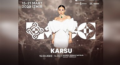 İkinci Yüzyılın İktisat Kongresi, Karsu ile açılacak