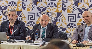 İkinci Yüzyılın İktisat Kongresi'nde sonuç bildirgesi şekilleniyor