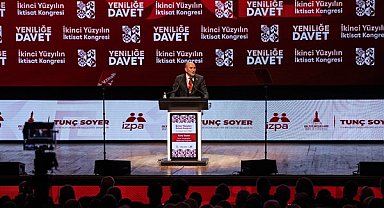 İkinci Yüzyılın İktisat Kongresi’nin sonuç bildirgesi tüm dünyaya duyurulacak