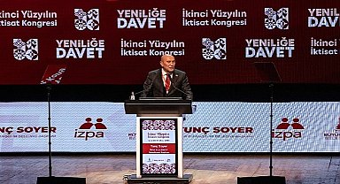 İkinci Yüzyılın İktisat Kongresi'nin sonuç bildirgesi tüm dünyaya duyurulacak