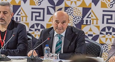 İkinci Yüzyılın İktisat Kongresi'nin üçüncü gününde paydaş grupları buluştu
