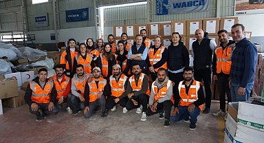 ILO'dan deprem sonrası istihdam analizi