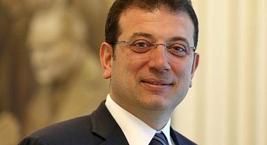 İmamoğlu: