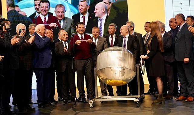 İmamoğlu:
