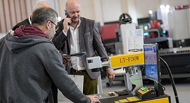 IMATECH makine sektörünün buluşma noktası oldu