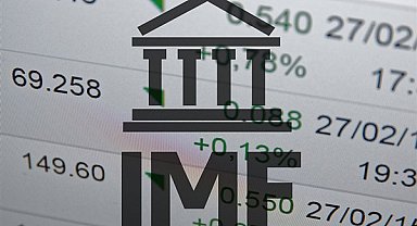 IMF: