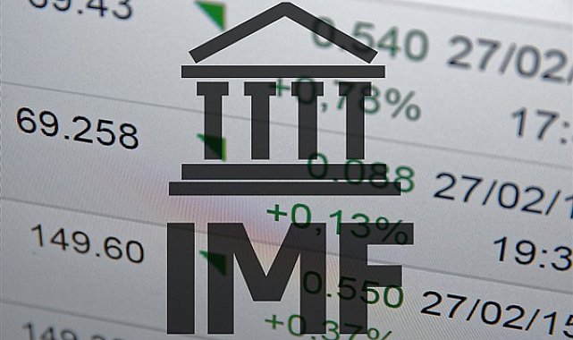 IMF:
