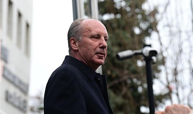 İnce: