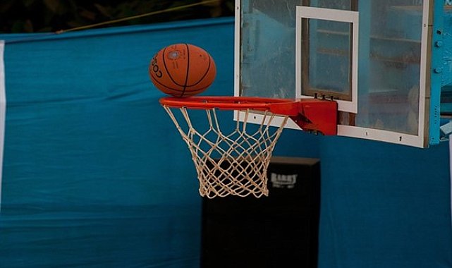 ING Kadınlar Basketbol Süper Ligi Nilay Aydoğan Sezonu'nun 19. haftası