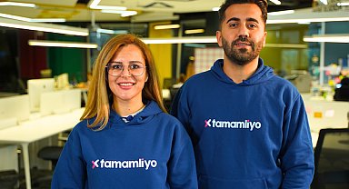 Insurtech girişimi Tamamliyo, 2.4 milyon TL yatırım aldı