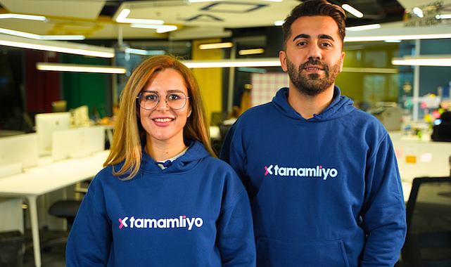 Insurtech girişimi Tamamliyo, 2.4 milyon TL yatırım aldı