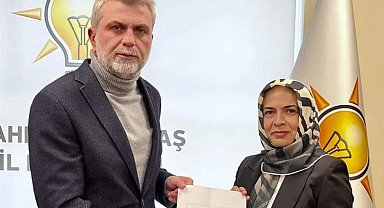 İşçilerin 'Sultan Ablası' AK Parti'den aday adayı