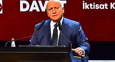 Işın Çelebi: AB'ye kararlılıkla yürünmeli