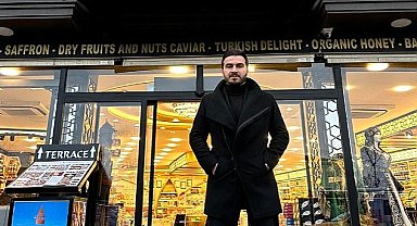 İsmail Gül Hatay'da 10 bin kişilik yemek dağıttı