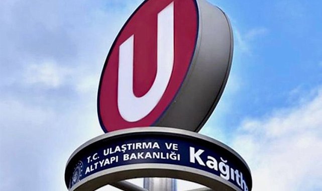 İstanbul metrosunun bazı hatları bugün çalışmayacak