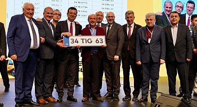 İstanbul yeni taksilerini bekliyor