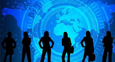 İstatistiklerle kadın... 60 yaş üstü kadınlar daha uzun yaşıyor... Ev işleri kadınlara emanet