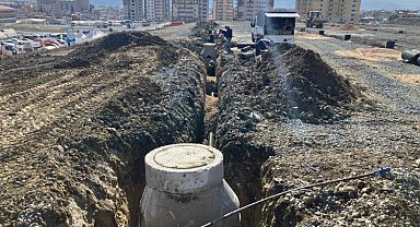 İSU ekipleri Hatay'ı tekrar ayağa kaldırıyor