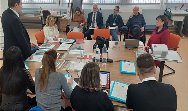 İtalya'nın Co.Svi.G jeotermal enerji modeli Türkiye'ye örnek oluşturabilir