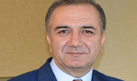 İYİ Parti' nin Sürpriz Adayı “M. Enis Arabacı”