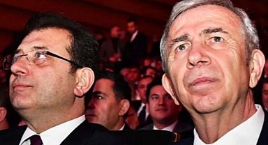 İYİ Parti'de beklenmeyen buluşma... Akşener yeni önerisini İmamoğlu ve Yavaş'a iletti