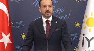 İYİ Parti'den Kılıçdaroğlu-HDP açıklaması... Asla taviz vermeyeceğiz