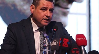 İYİ Partili Acur: Önceliğimiz ülkemiz ve milletimizdir