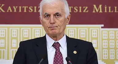 İYİ Partili Kabukcuoğlu: Sağlık sektörü ranta kurban ediliyor