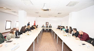 İzmir Avrupa Gençlik Başkenti için finalde