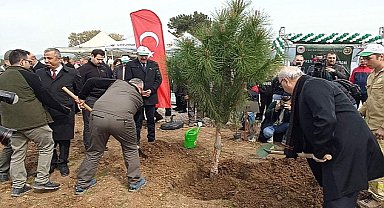 İzmir'de