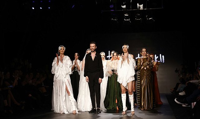 İzmir Fashion Week sona erdi