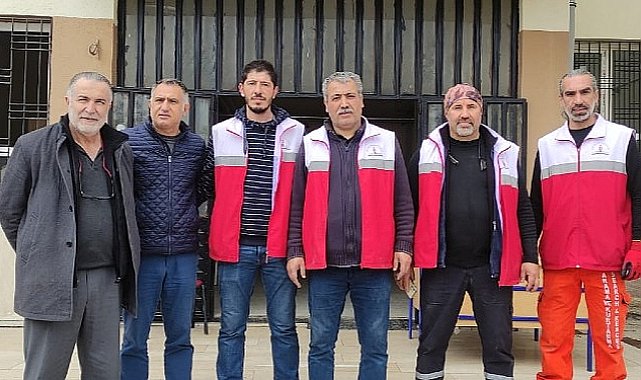 İzmir İl Milli Eğitim Müdürlüğünün