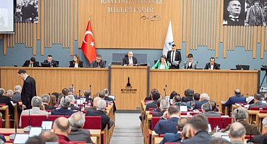 İzmir’in gündemi, depreme dirençlilik